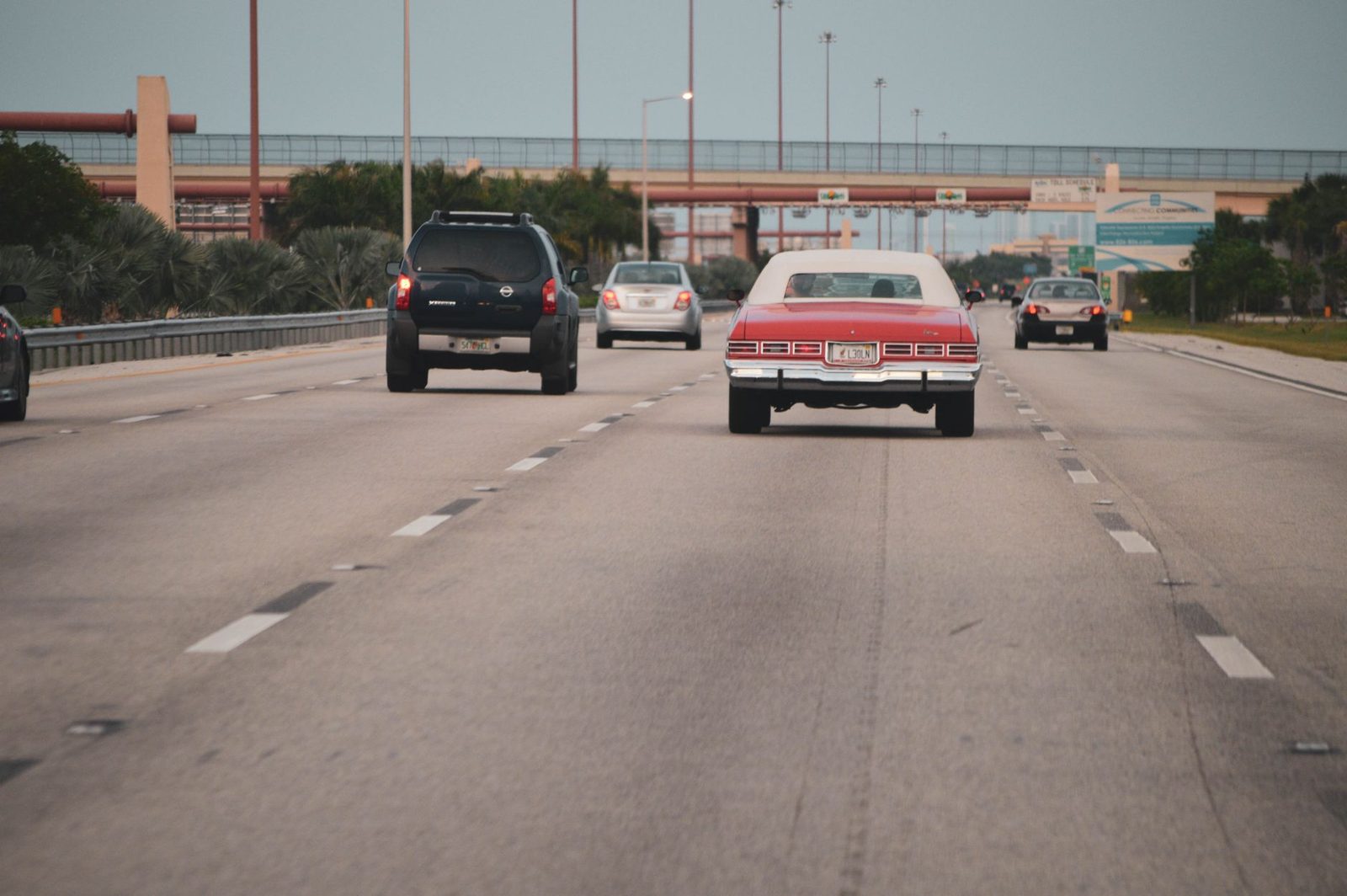 travel while on probation florida