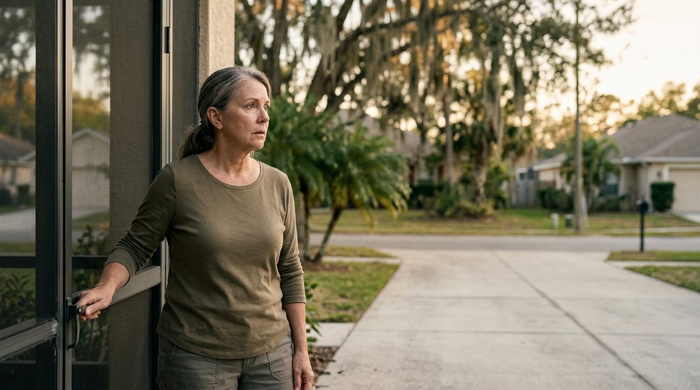 florida legitima defensa